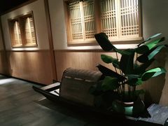 -沅江水·湖南家宴(南村万博长隆商圈店)