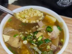 -焦大头牛肉小饭(南关店)