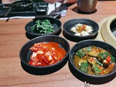 -虎哥六韩式烤肉料理 TIGERGRILL(隆生金山湖中心购物广场店)