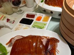 -永乐饭庄(安德路店)