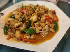 -洪福饭店·十八年老店