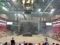 -宝能国际体育演艺中心