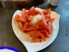 -缘福乡村铁锅炖民宿(八达岭店)