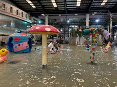 -南宫温泉水世界