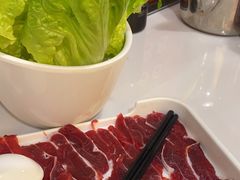 -潮汕大目牛肉火锅(上梅林店)