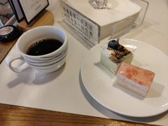 -勺园西餐厅