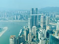 -WFC会仙楼观景台