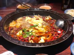 受气牛肉-受气牛肉·重庆耙牛肉(南坪总店)