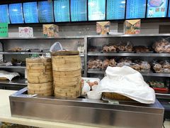 -锦馨豆汁(天坛路店)