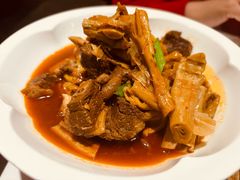 -眉州东坡(团结湖店)