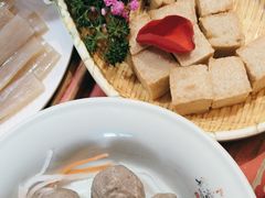 -重庆袁老四火锅(武进万达店)