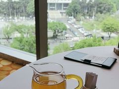 -正佳广场万豪酒店-粤菜餐厅·点心·海鲜·聚餐