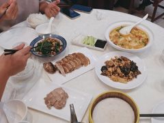 -便宜坊烤鸭店(玉蜓桥店)