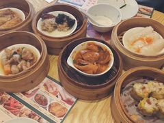 -添好运点心专门店(百老汇店)