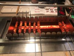 -丰茂烤串(金源店)