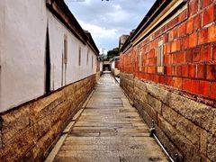 -蔡氏古民居建筑群