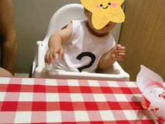 -西贝(宝乐汇店)