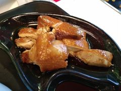 -西关味(东明路店)