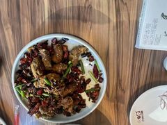 -九转小磨·非遗东北菜(群力店)
