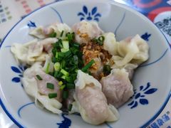 -梅州好吃腌面-达兴全猪汤(别走错店)