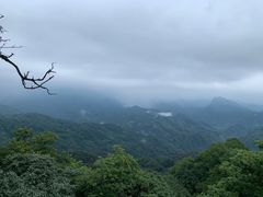 -青城山
