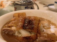 -顺丰轩园林酒家(天河店)