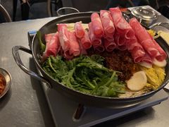 -MI WU FACTORY米屋美食工厂餐厅(绿地店)