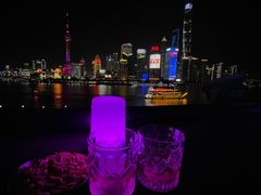 景观位-外滩8号 whisky bar(金延大厦店)