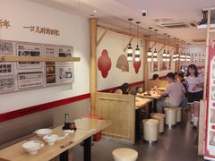-朱新年·苏式汤团·面点(北寺塔店)