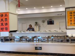 -福慧素膳坊(北部湾中路店)