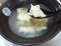 -如意馄饨(尹山湖店)