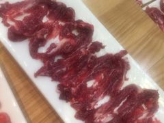 -为什么牛潮汕牛肉火锅(万胜广场店)