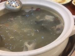 -新招鲜(桃浦路店)