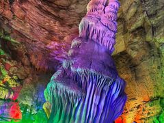 -重庆云阳龙缸景区