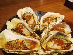 -烧蠔帮·湛江生蚝(工农店)