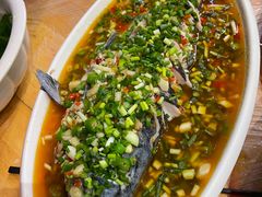 飞虹鱼-飞虹鱼馆(春华路店)
