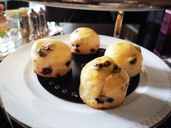 -王府半岛酒店·大堂茶座