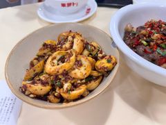 -笨罗卜浏阳菜馆(太平街店)