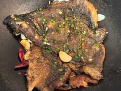 -开海·红岛海鲜虾水饺(石老人店)