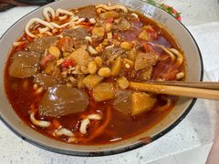 -小卫香辣面馆(老二中老大门店)