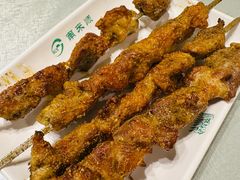 -南来顺饭庄·清真(南菜园店)