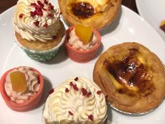 -嘉定凯悦·咖啡厅