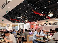 -潮界(虹桥新天地店)