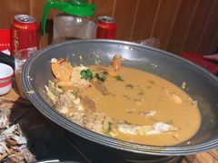-永红源·啤酒烧烤海鲜大排档(台柳路店)
