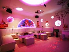 -欢乐盛KTV音乐会所(泰然店)