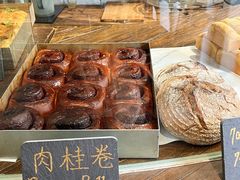 -O'mills Sourdough Bakery&Bistro(永嘉路店)