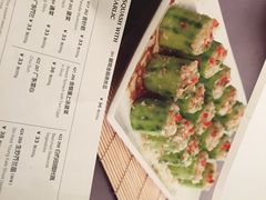 菜单-港丽餐厅(杭大店)