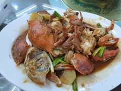 -巽东海鲜大排档(巽寮湾店)