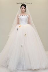 -Bridal Queen·婚纱女皇