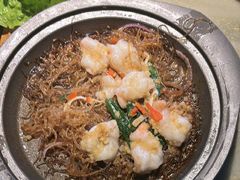 -绿茶餐厅(成都大悦城店)